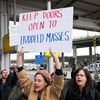 UPDATES: New Trump Travel Ban Bars Citizens From Muslim Countries, Refugees Starting March 16th
